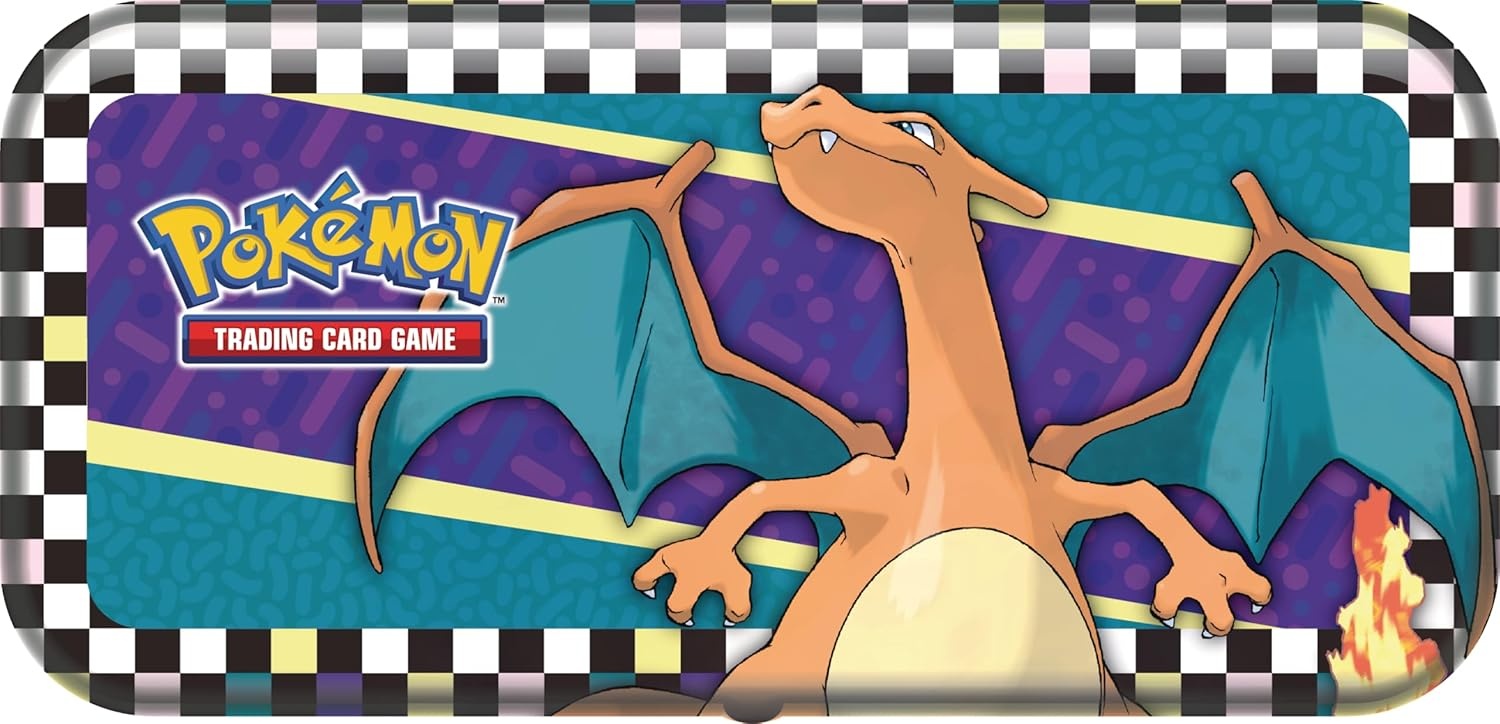 Pokémon Back to School Pencil Kit 2024 (Deutsch) DE