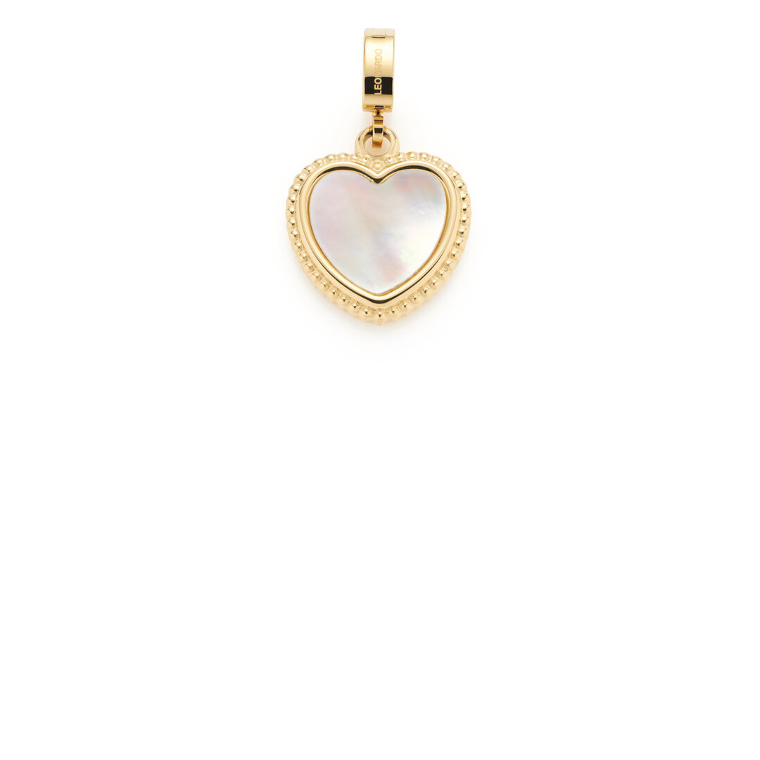 Leonardo 22896 Anhänger Salia Clip&Mix Leonardo, 22896, Anhänger, Salia, Clip&Mix, Zubehor, Anhänger, Schmuck, Medaillon