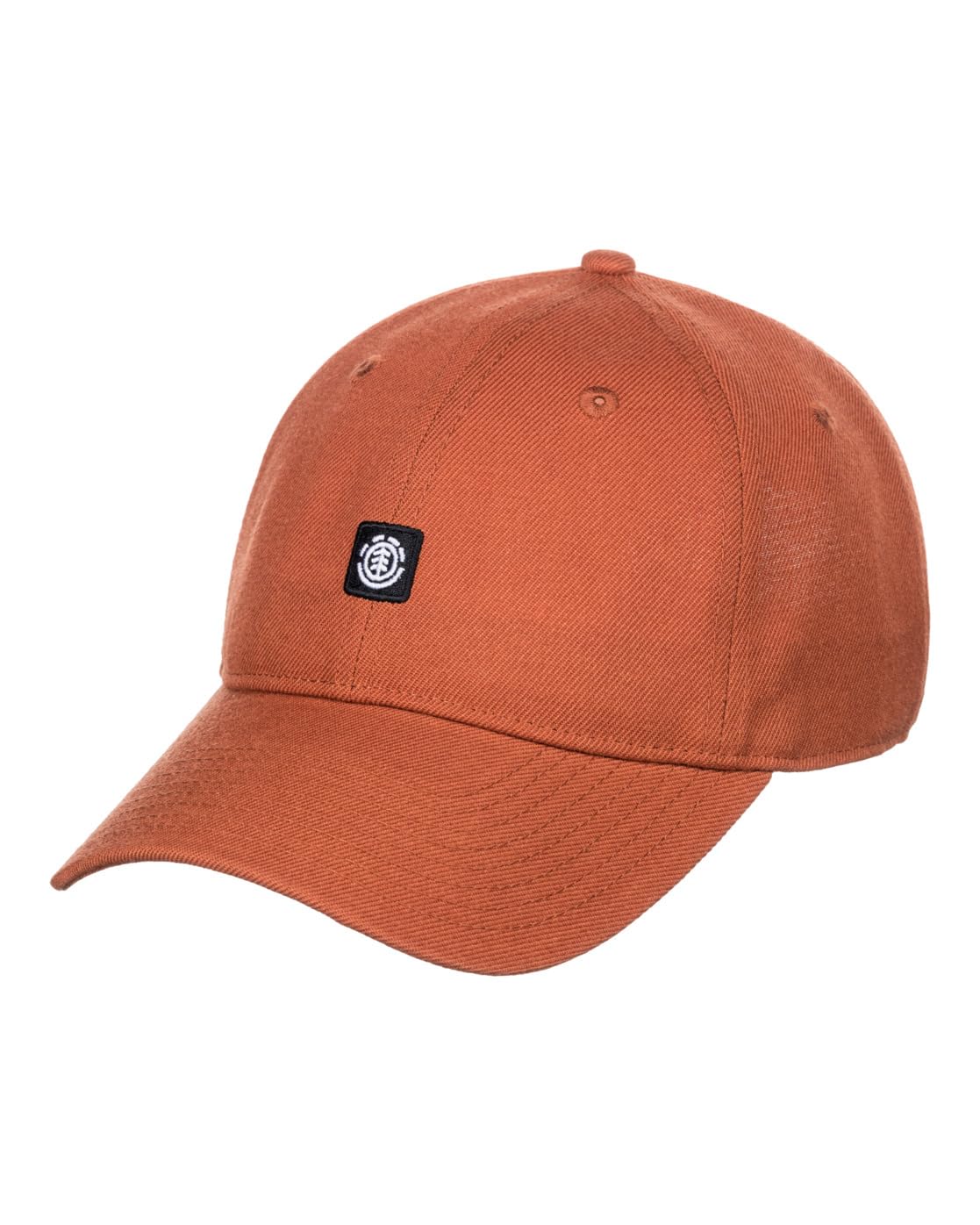 Element Icon Dad Twill – Cap für Männer, Orange