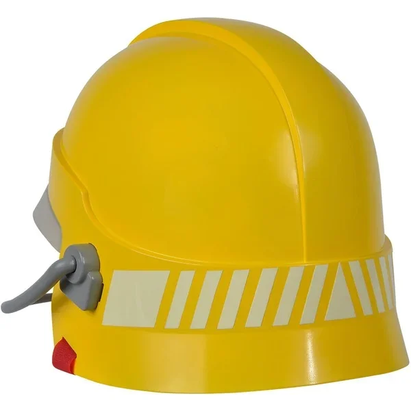 Fireman Sam Feuerwehr Helm Neue Version