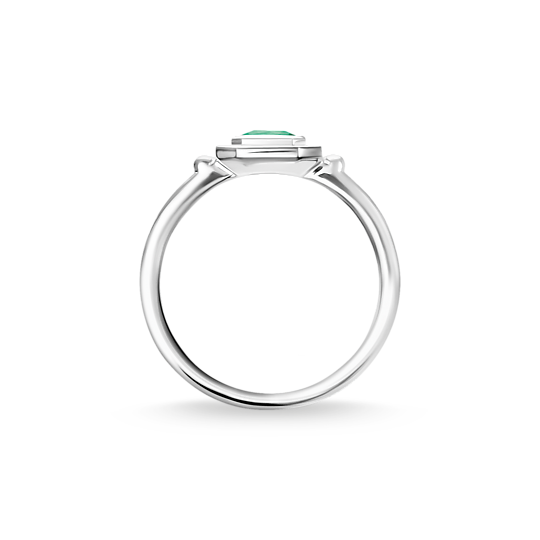 Zubehor, Schmuck, Ring, Silber