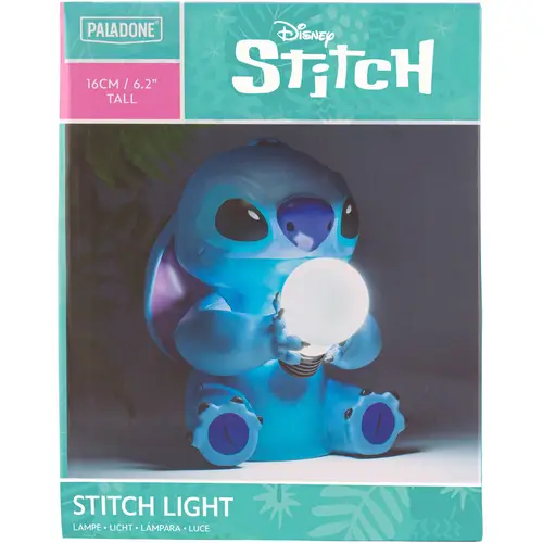 Stitch Nachtlampe Stitch Stitch Nachtlampe Stitch