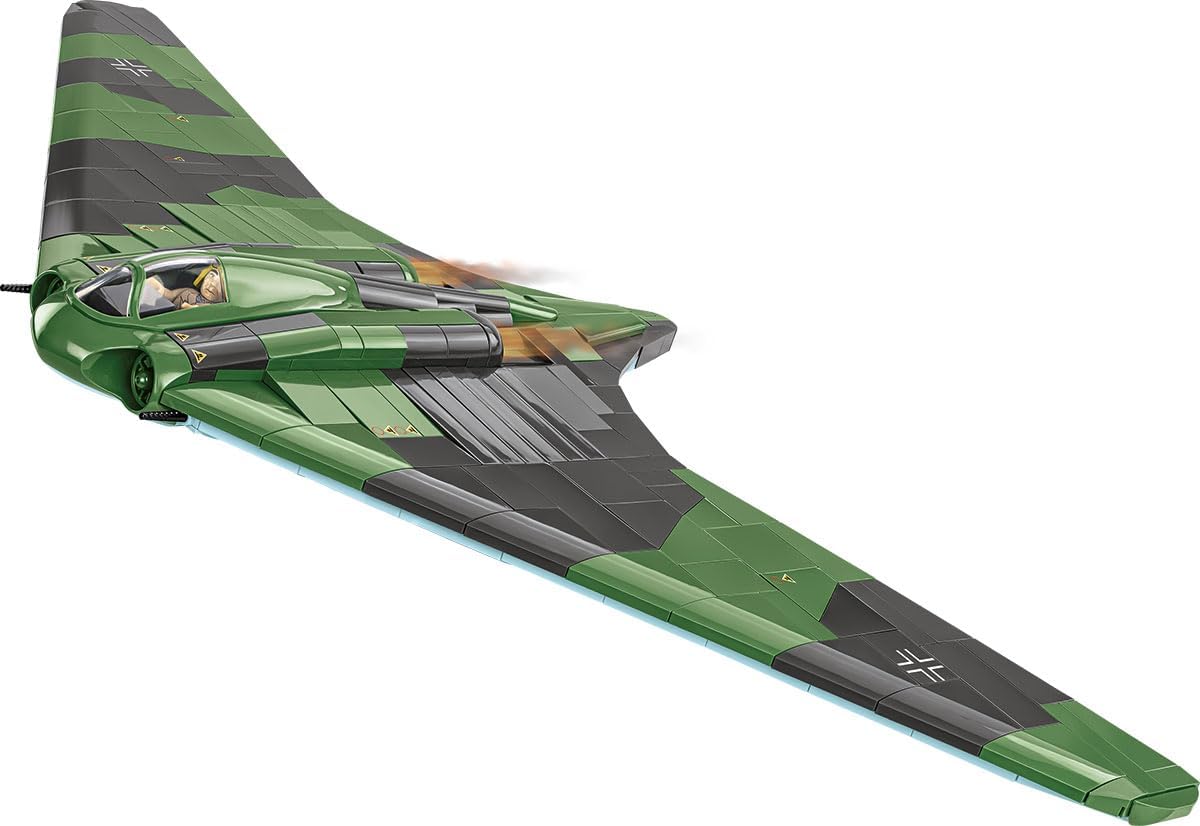Cobi 5757 Horten Ho 229 Cobi 5757 Horten Ho 229