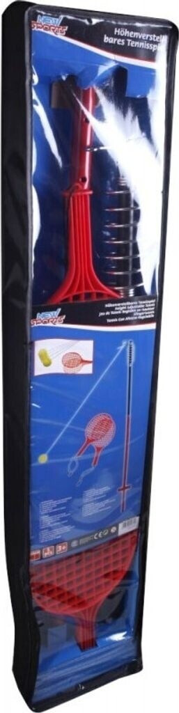 New Sports Tennis Trainer, Twistball