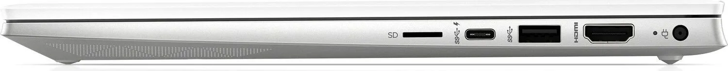 HP Pavilion 14-dv0052ng, Mineral Silver, Core i5-1135G7, 8GB RAM, 512GB SSD, DE