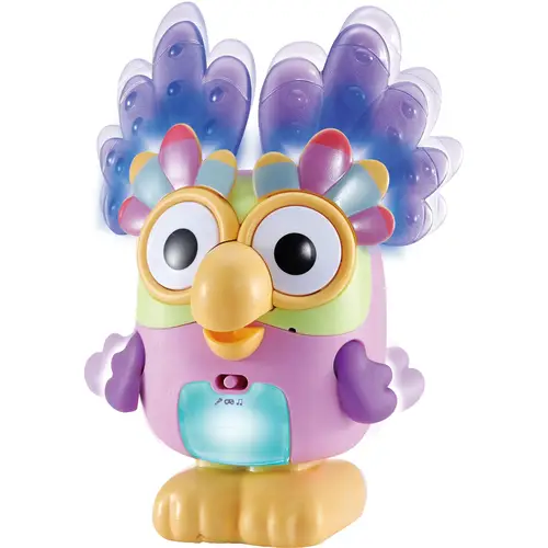 Vtech Bluey Interaktiver Quatschimax