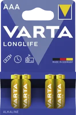 Varta_4103_Longlife_Micro_4-er_Blister