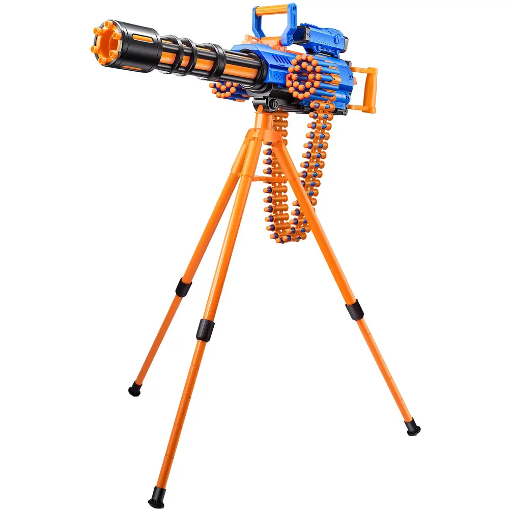 XSHOT - Insanity Blaster Rage Fire mot.
