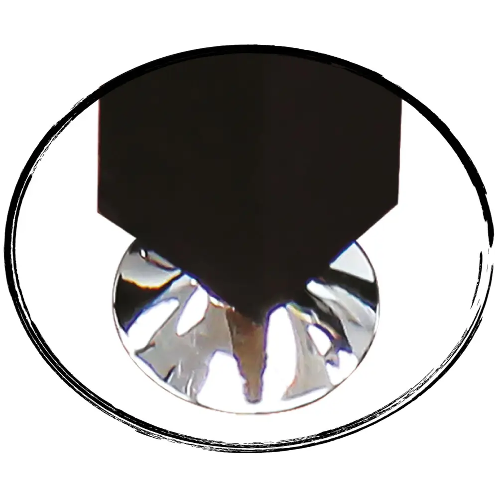 Kicker Black-Vitesse-XT 140x75x89 cm