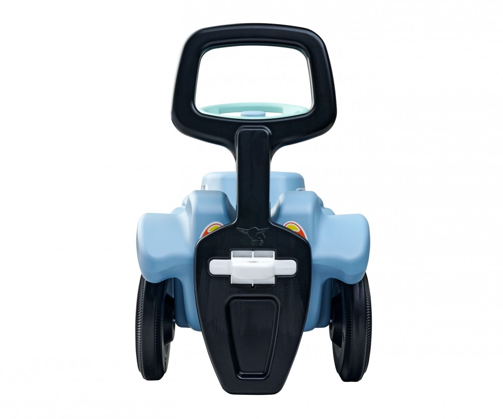 BIG Bobby Car Classic Bundle + Walker 800056145