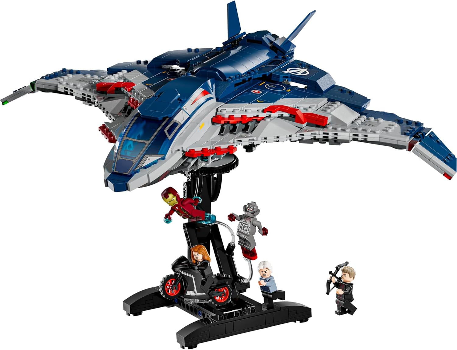 LEGO® MARVEL Super Heroes 76325 Conf. 6