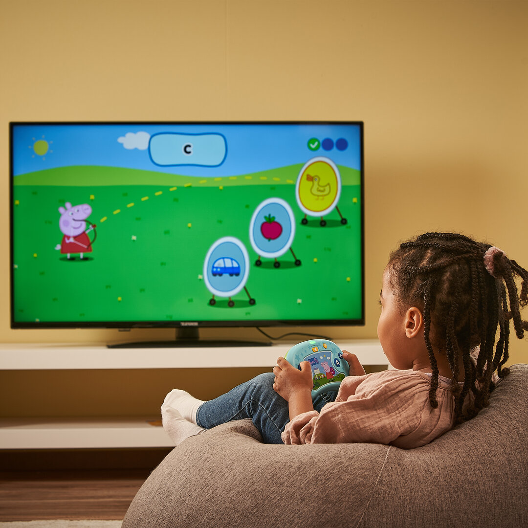 Computerausrüstung, Überwachen, Bildschirm, Couch, FERNSEHER