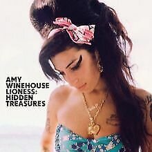 Amy_Winehouse_-_Lioness:_Hidden_Treasur, Zubehor, Schmuck, Halskette, Person