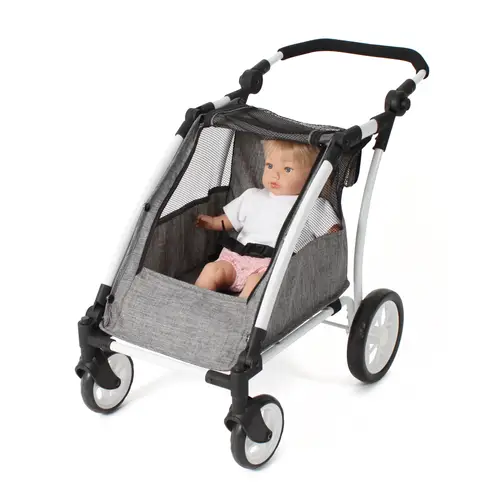 Puppentrailer Roadster Puppentrailer Roadster