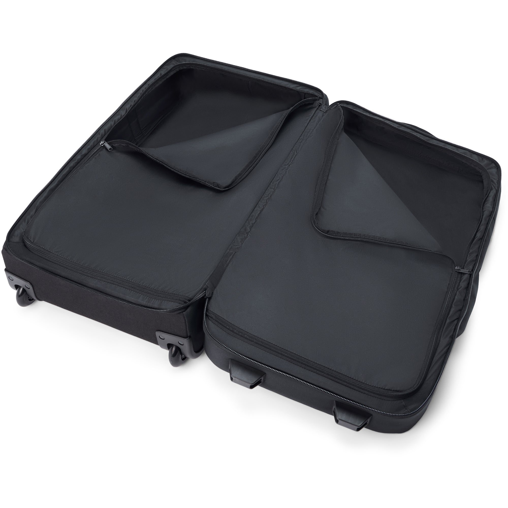 Dakine D10004552/BK Koffer 365 Roller Bag LT 100L - Black - Bild 7