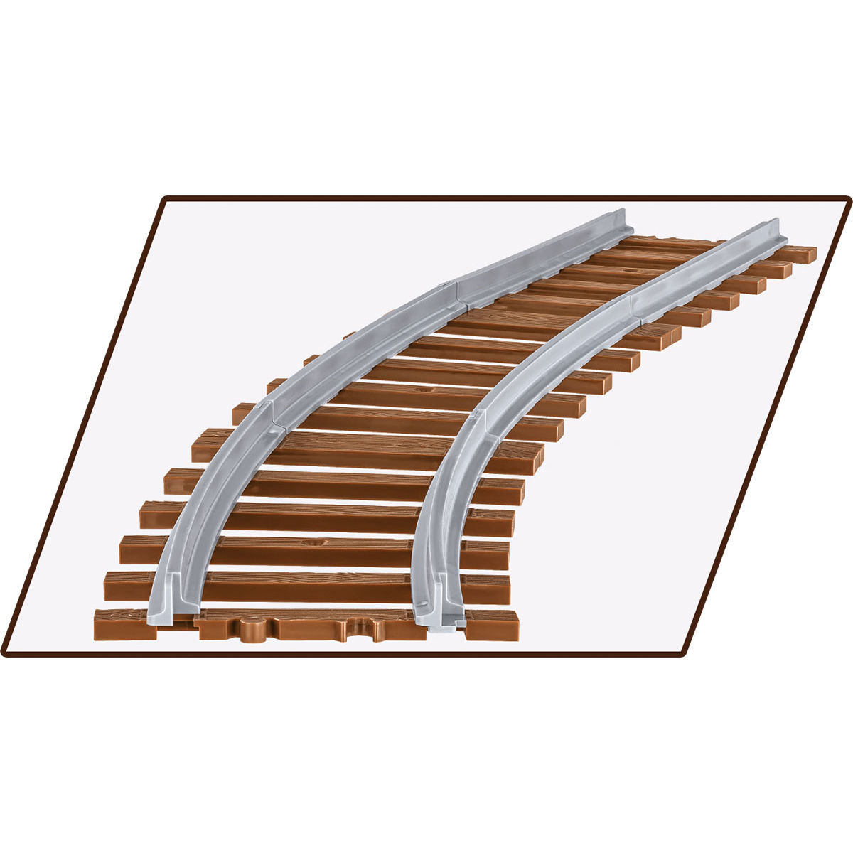 COBI 6285 - Güterwagen TYP OMMR 32 ''linz'' SCALE 1: - Bild 11