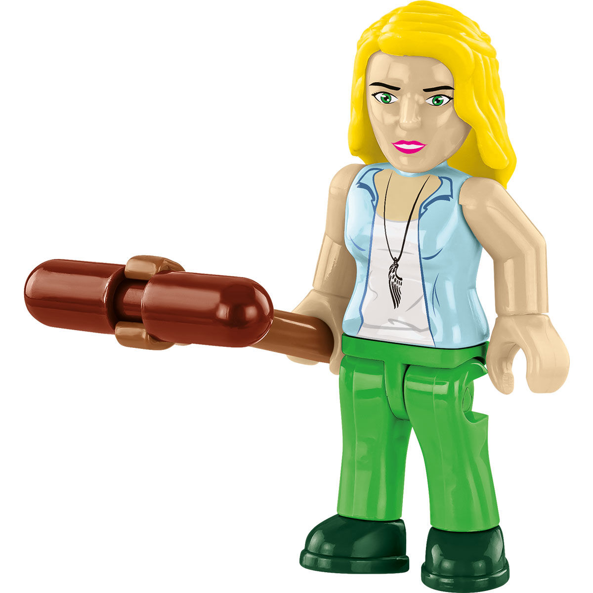 COBI 24617 - VW T2A KOMBI SCALE 1:35 - Bild 9