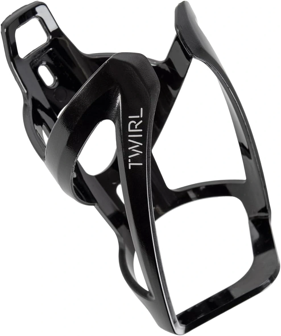TWIRL 340706 – Trinkflaschenhalter Air Claw Schwarz