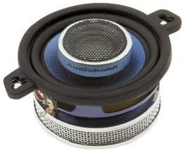 AudioBahn_ACX_352_Car_Loudspeaker, Elektronik, Sprecher