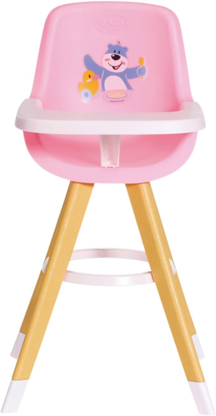 BABY born® Hochstuhl