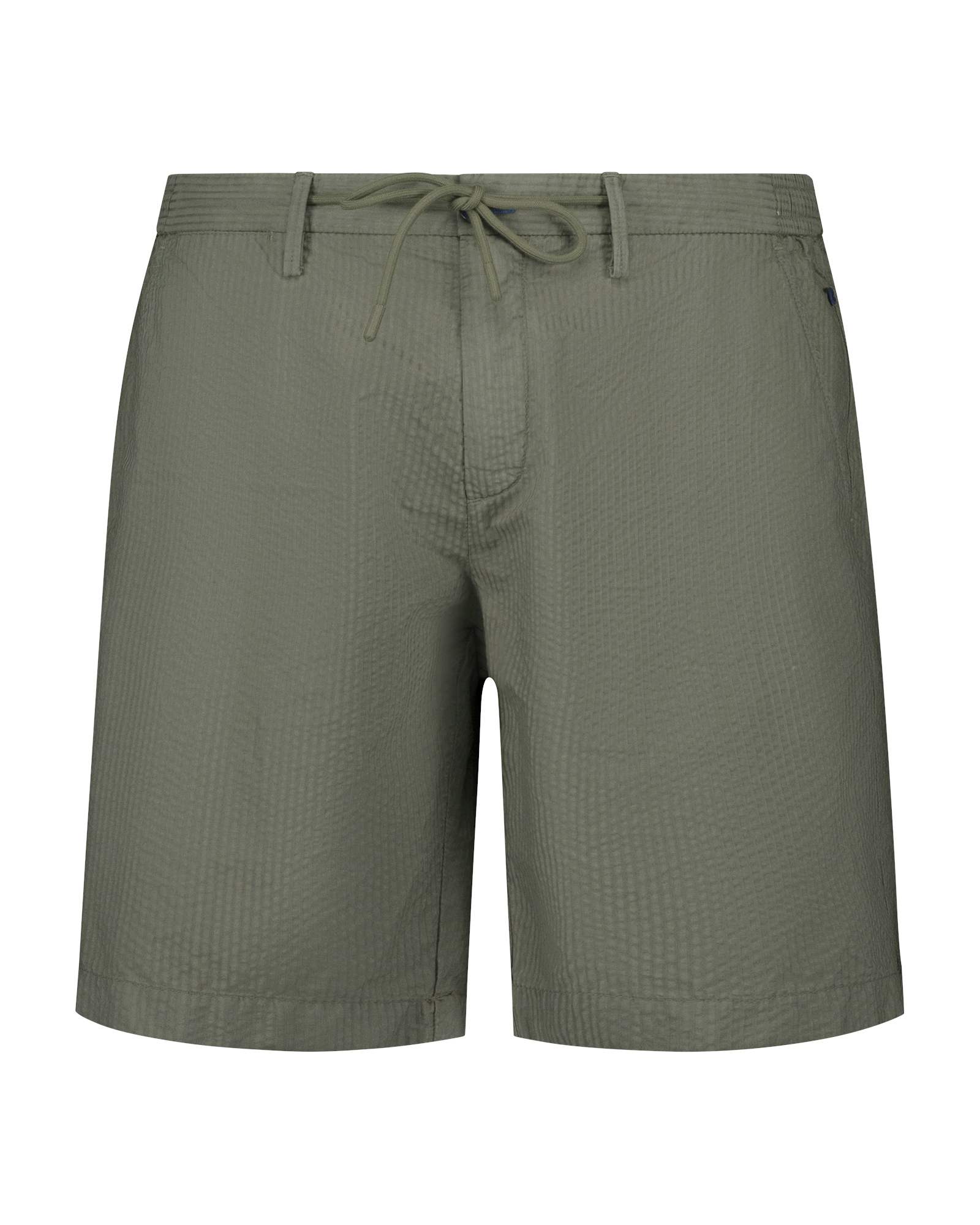 NZA 26CN627SA Shorts - Chino / Olivgrün