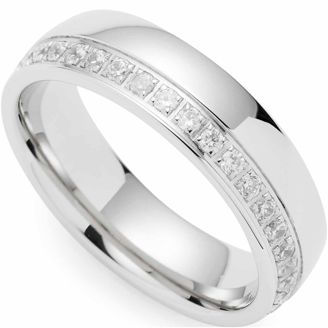 Leonardo, Ring, 19, Brilliante, Platin, Silber, Zubehör, Schmuck, Ring
