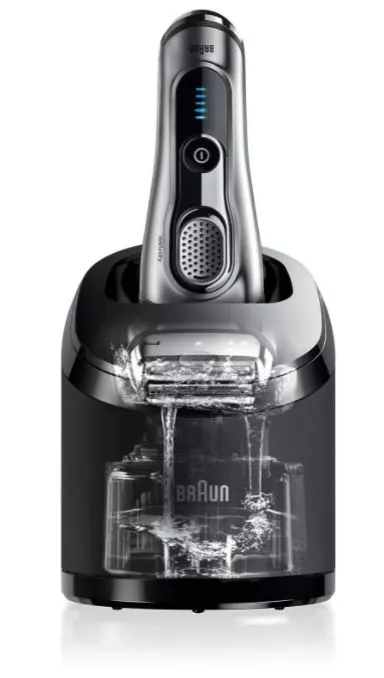 Braun Clean & Renew CCR 5+1 Kartusche Nachfüllpackungen Braun Clean & Renew CCR 5+1 Kartusche Nachfüllpackungen