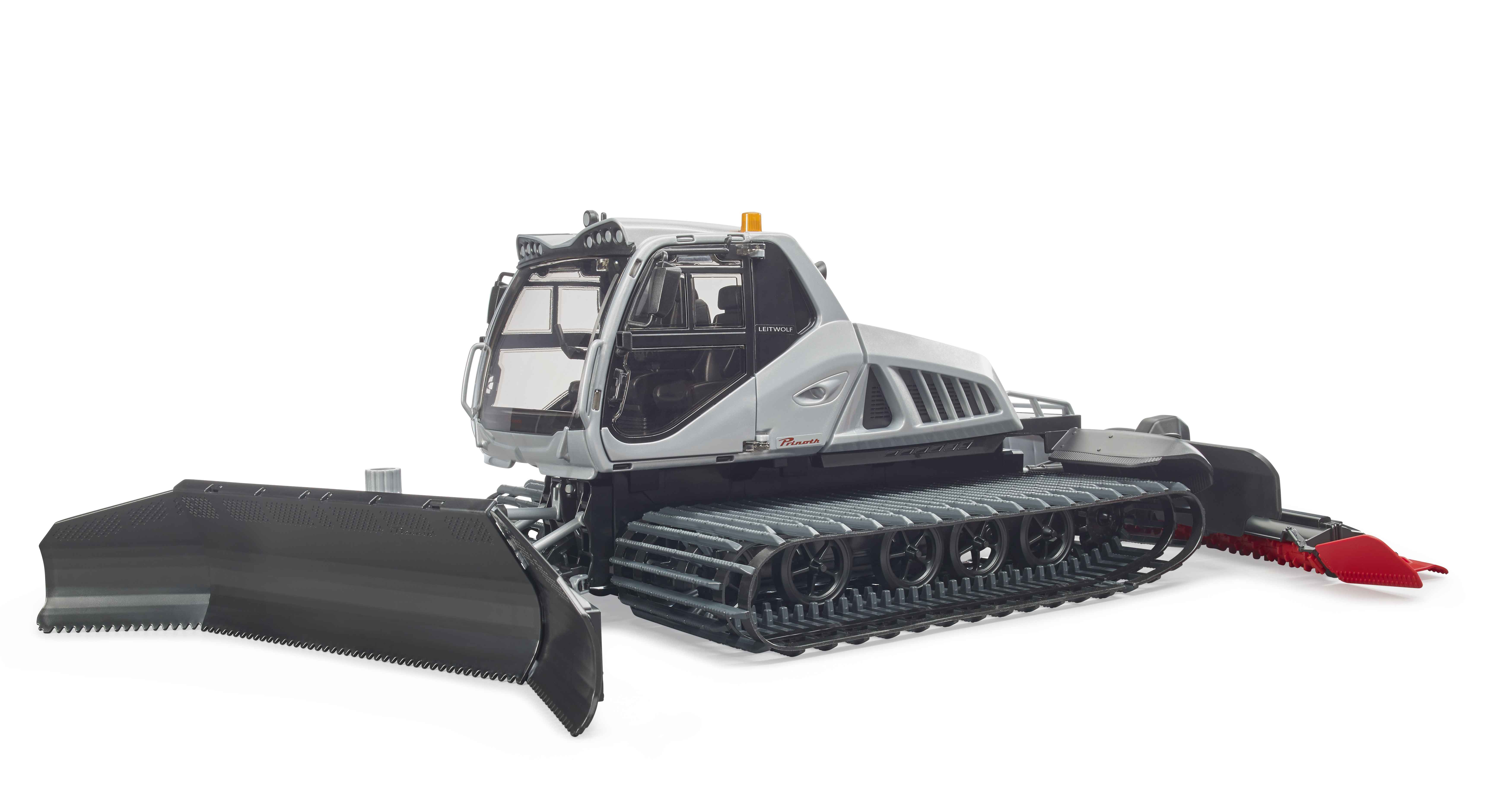 BRUDER 02545 - Prinoth Pistenraupe Leitwolf