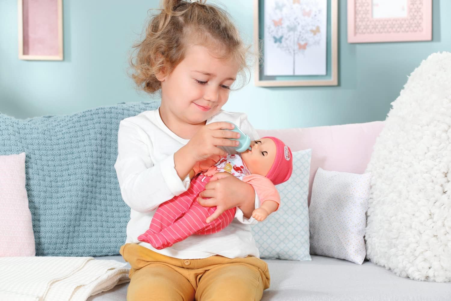 Baby, Person