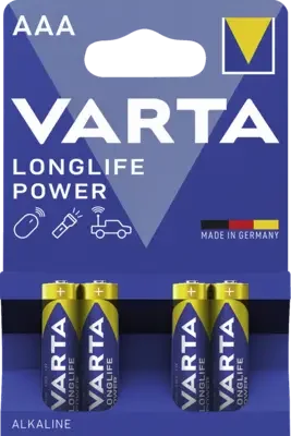 Varta_4903_LONGLIFE_Power_AAA_4-er_Blister