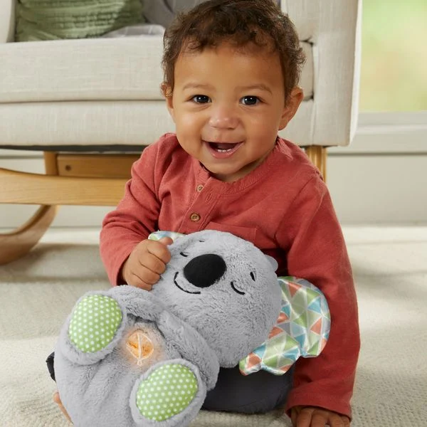 Fisher-Price Schlummer-Koala