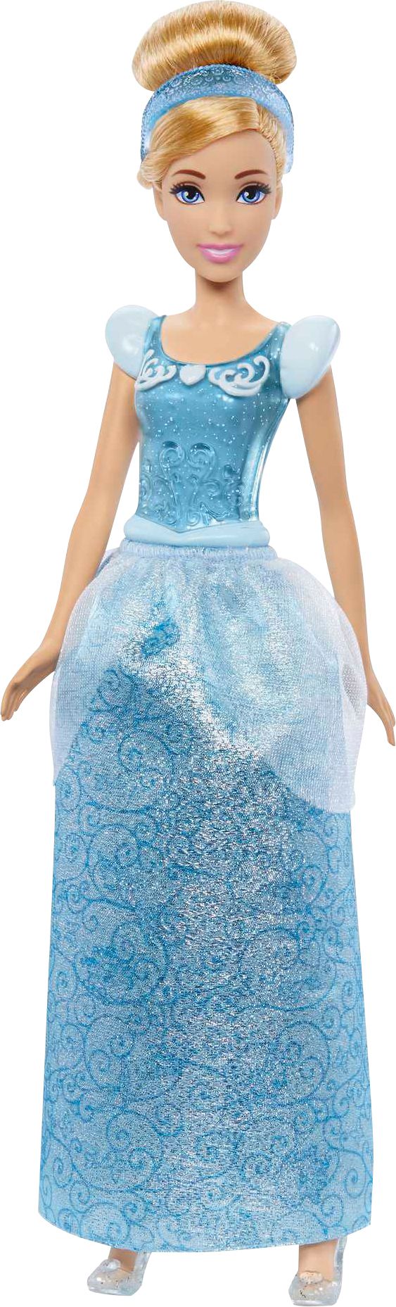 Disney, Princess, Cinderella