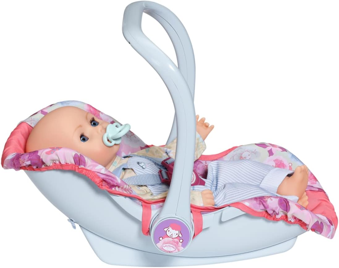Baby Annabell Active Babyschale
