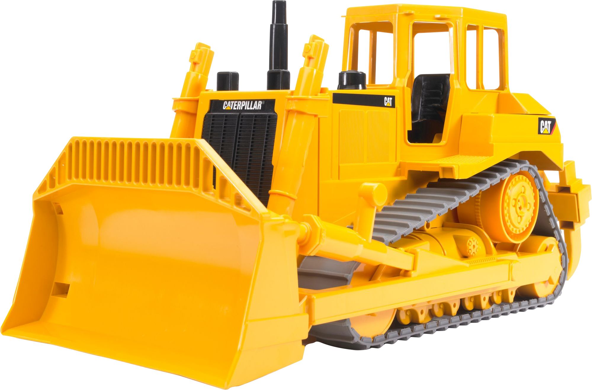 CAT, Bulldozer