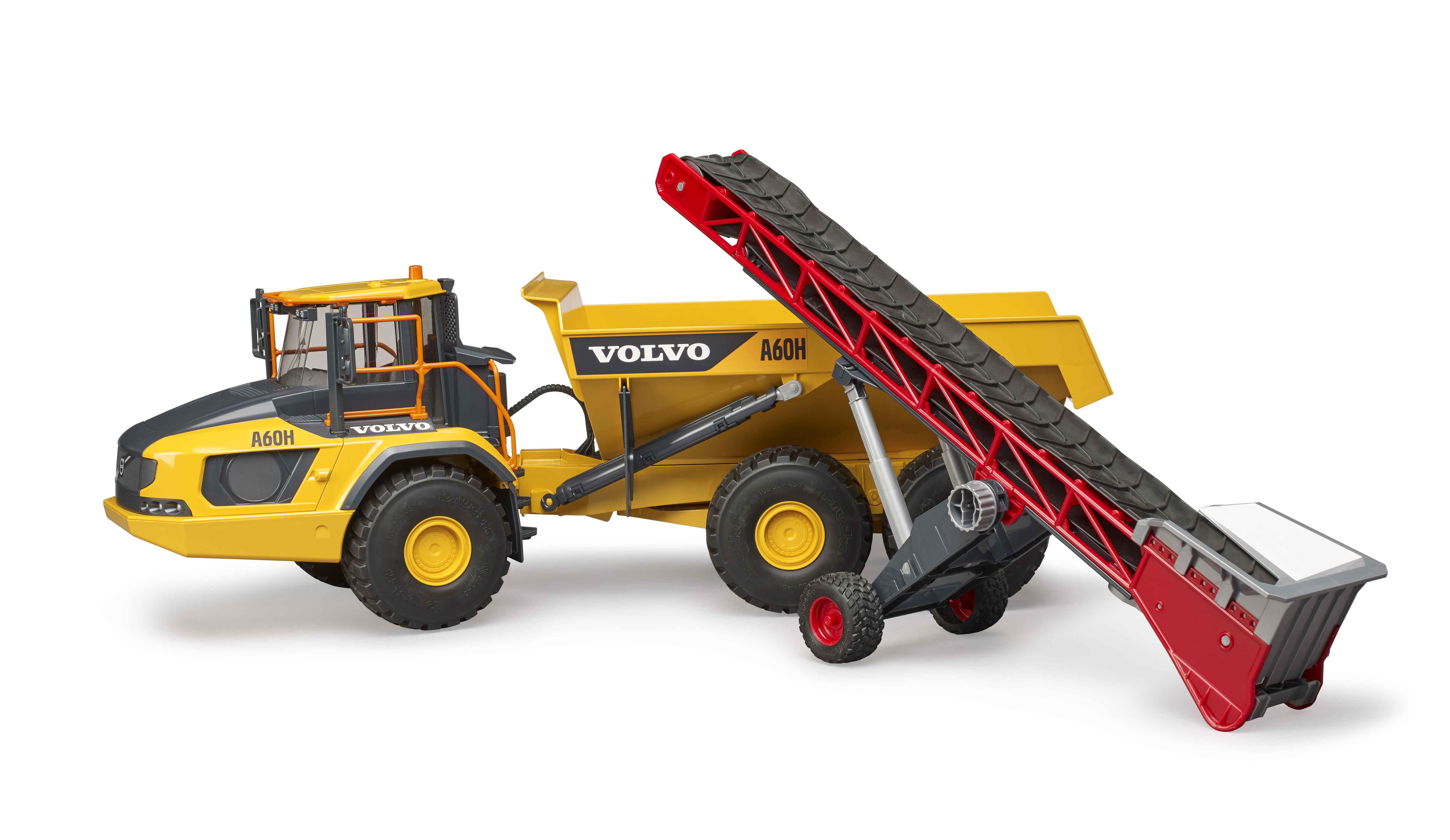 BRUDER 02031 - Förderband - Bild 3