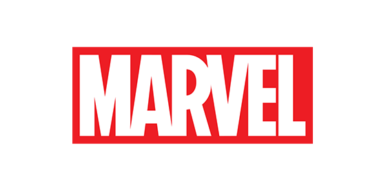 MARVEL Logo, Aufkleber