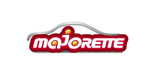 Majorette Majorette