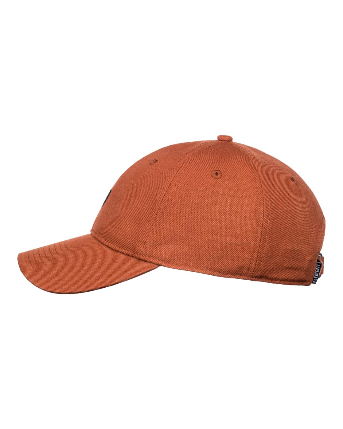 Element Icon Dad Twill – Cap für Männer, Orange
