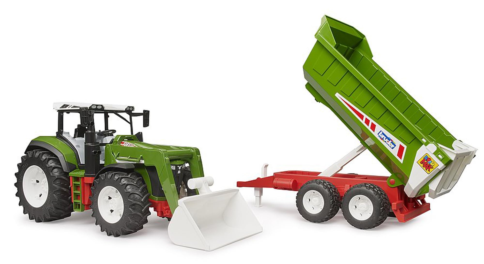Traktor, Transport, Fahrzeug, Spielzeug