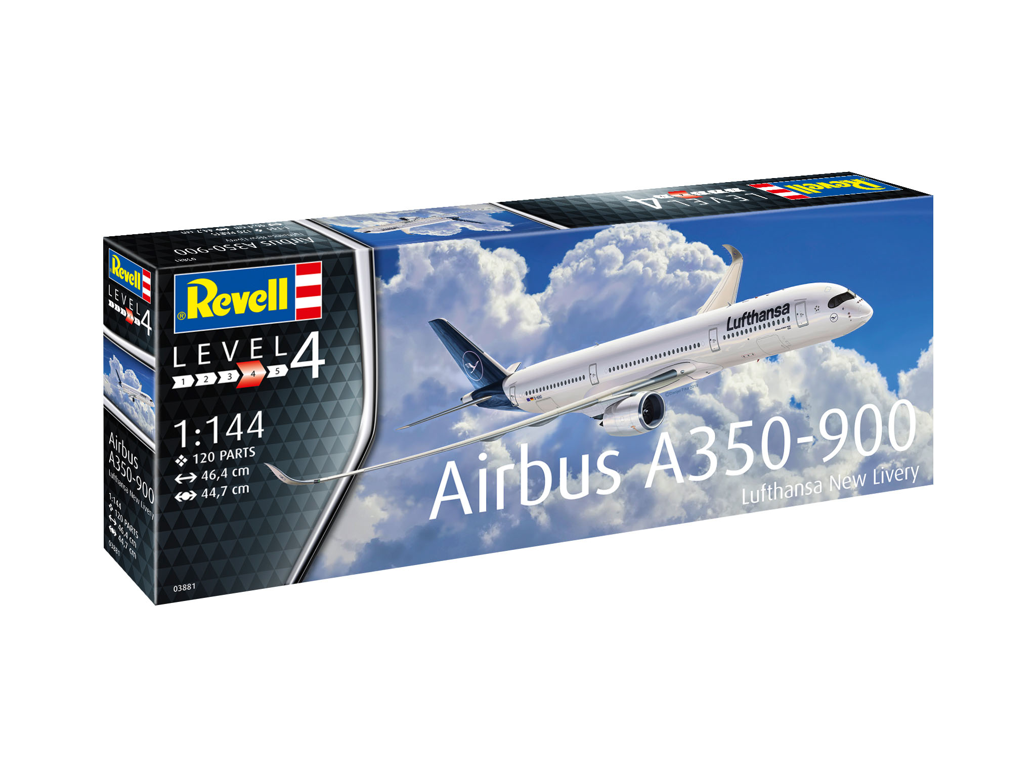 Flugzeug, Verkehrsflugzeug, Fahrzeug, Flug