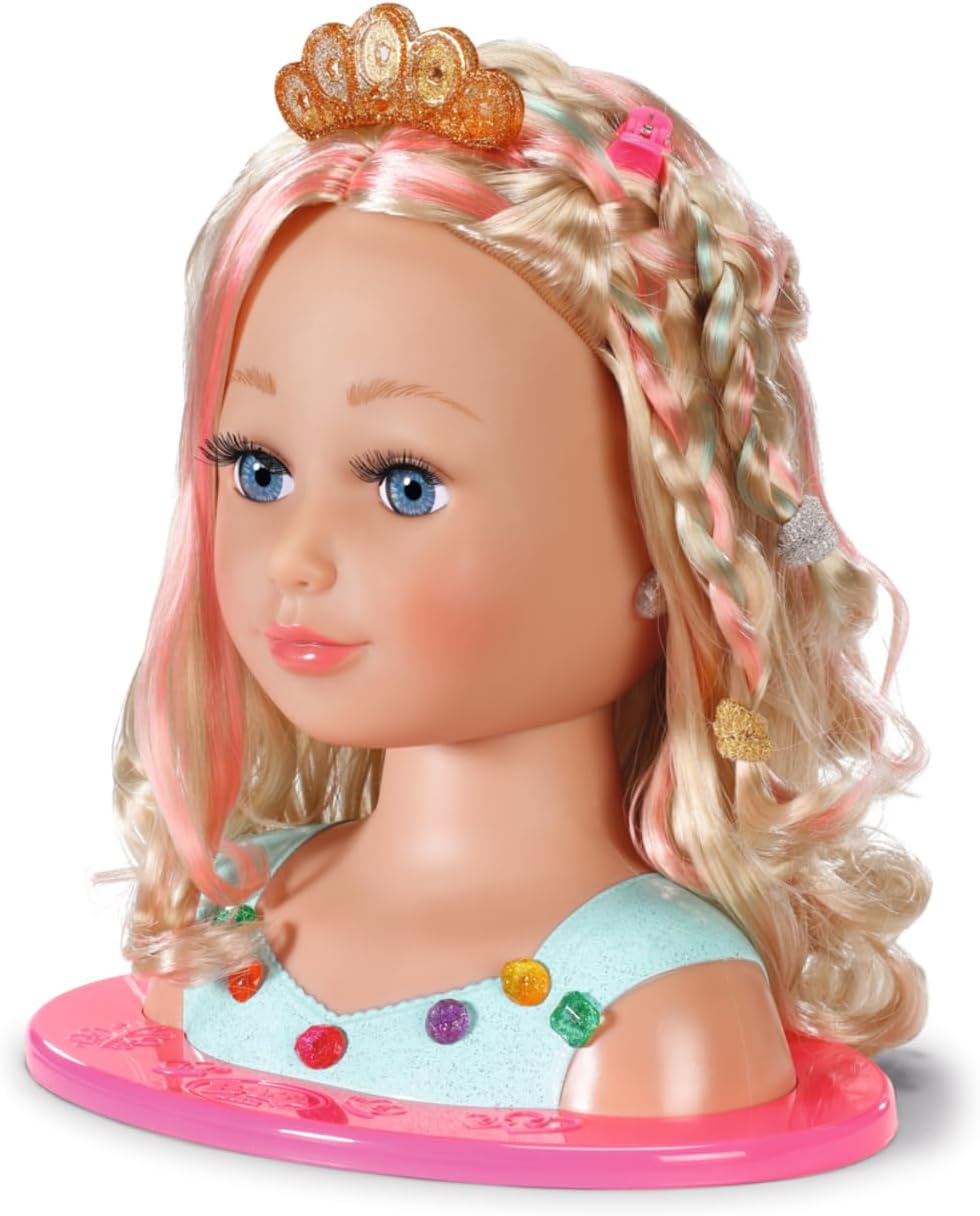 Puppe, Spielzeug, Figur