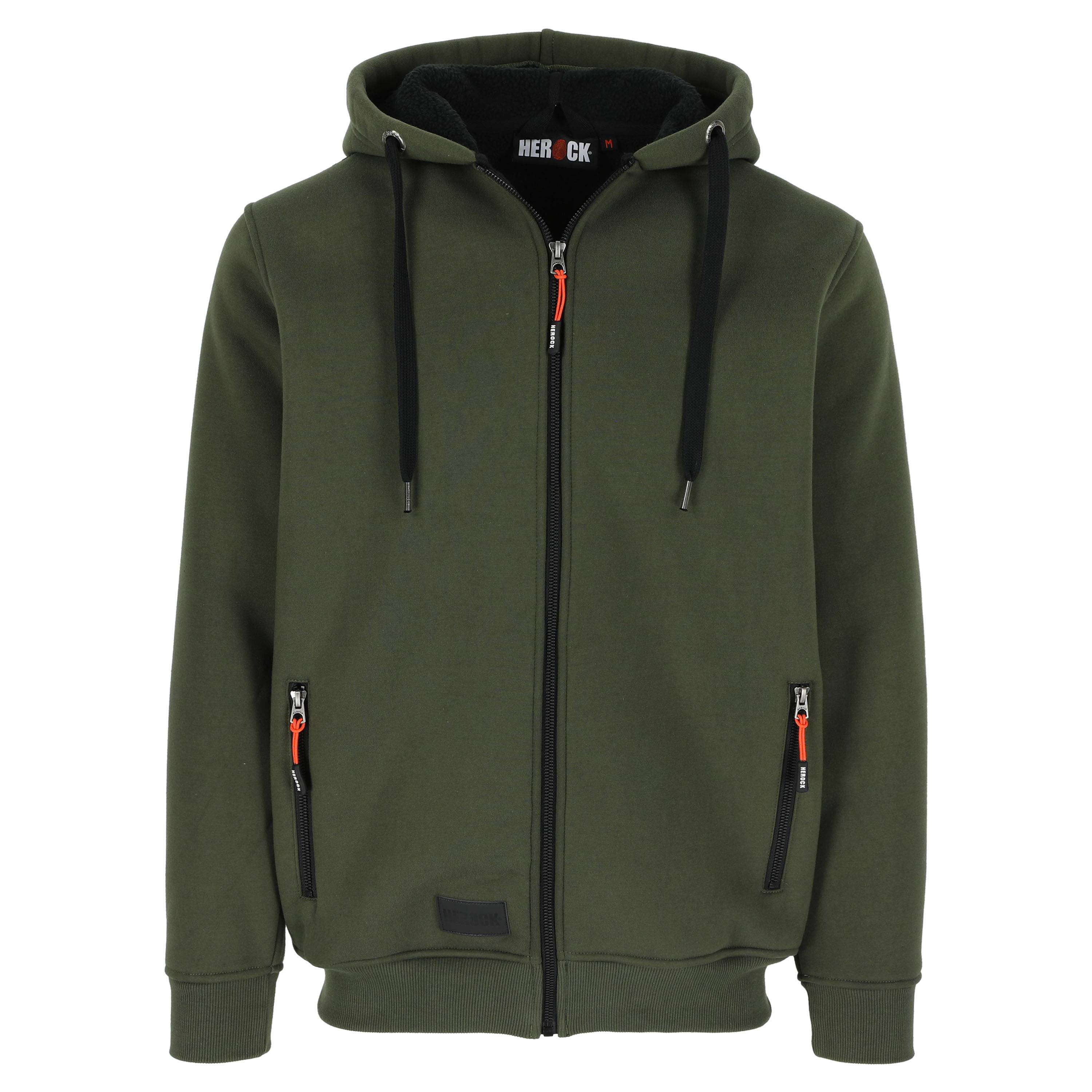 HEROCK Otis Hoodie HR 23MSW2102