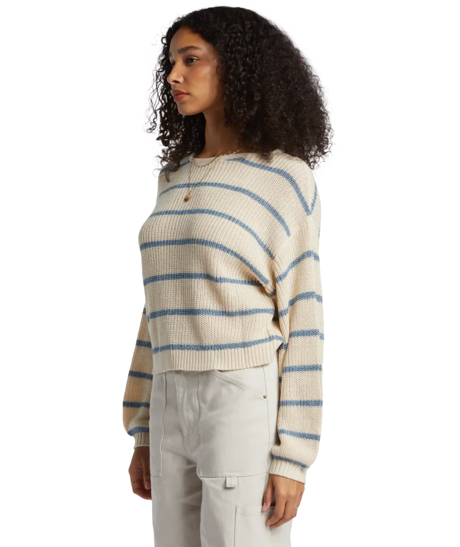 Billabong Sweatshirts Changing Tides GR. L ABJSW00178-BKQ0