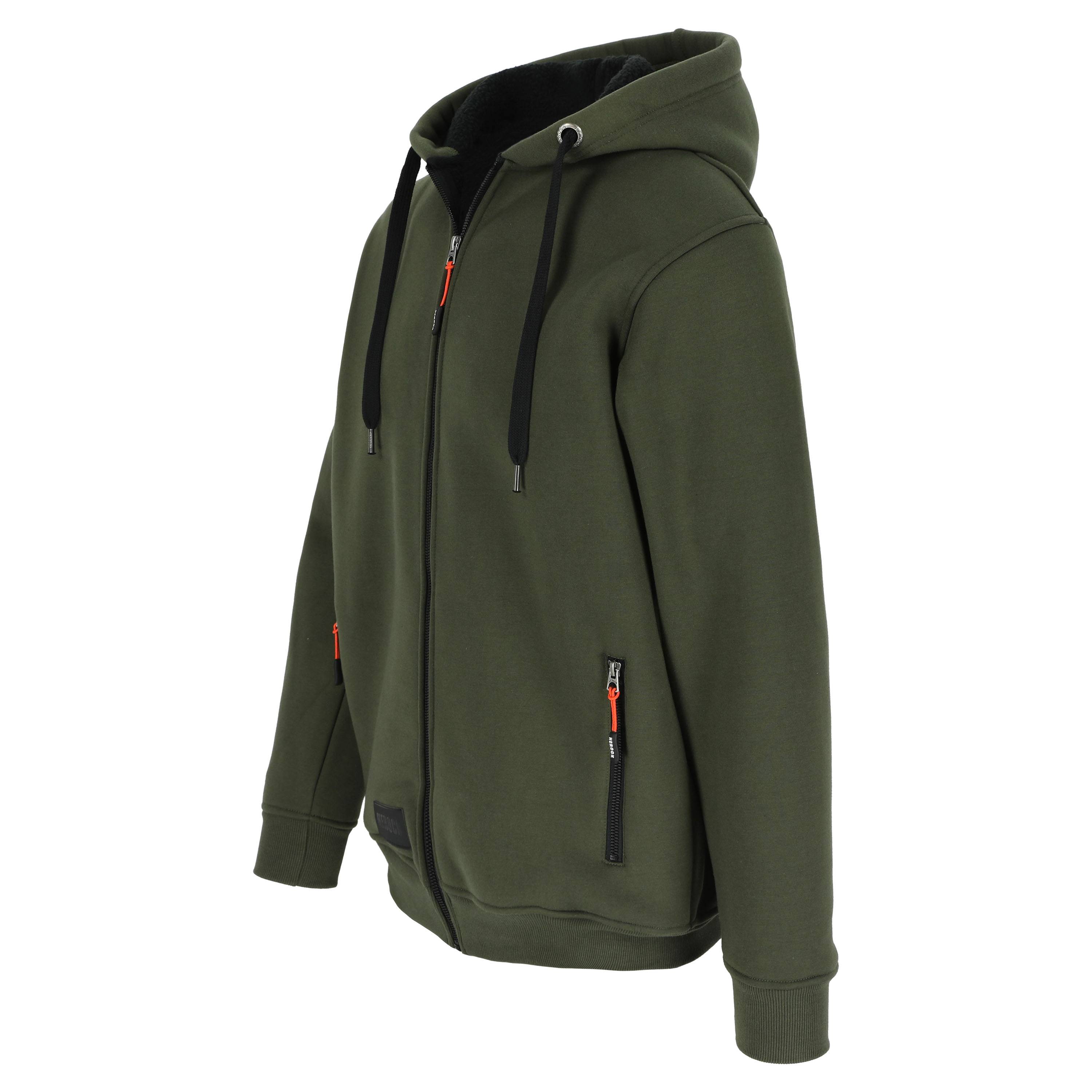 HEROCK Otis Hoodie HR 23MSW2102