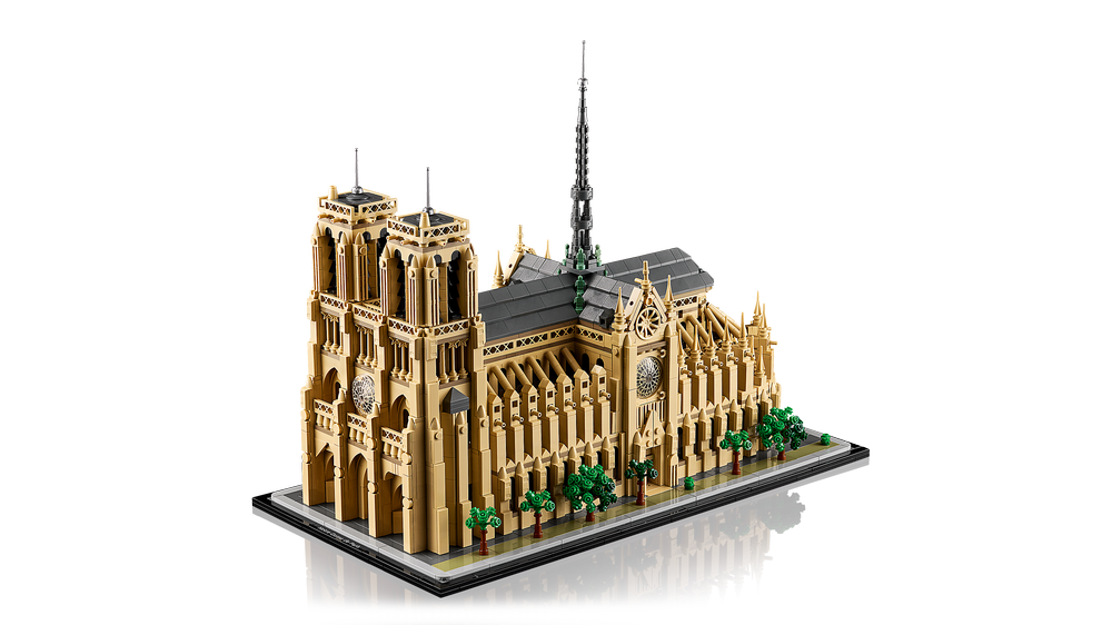 Stadt, Metropole, Städtisch, Gebäude, Kathedrale