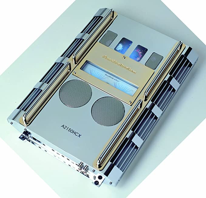 AudioBahn_A_2150_HCX_2-Channel_High_Current_Power_Amplifier