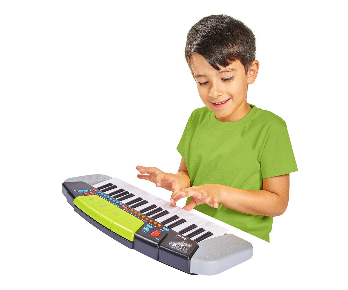 Tastatur, Musikinstrument, Klavier, Person, Tastaturen spielen