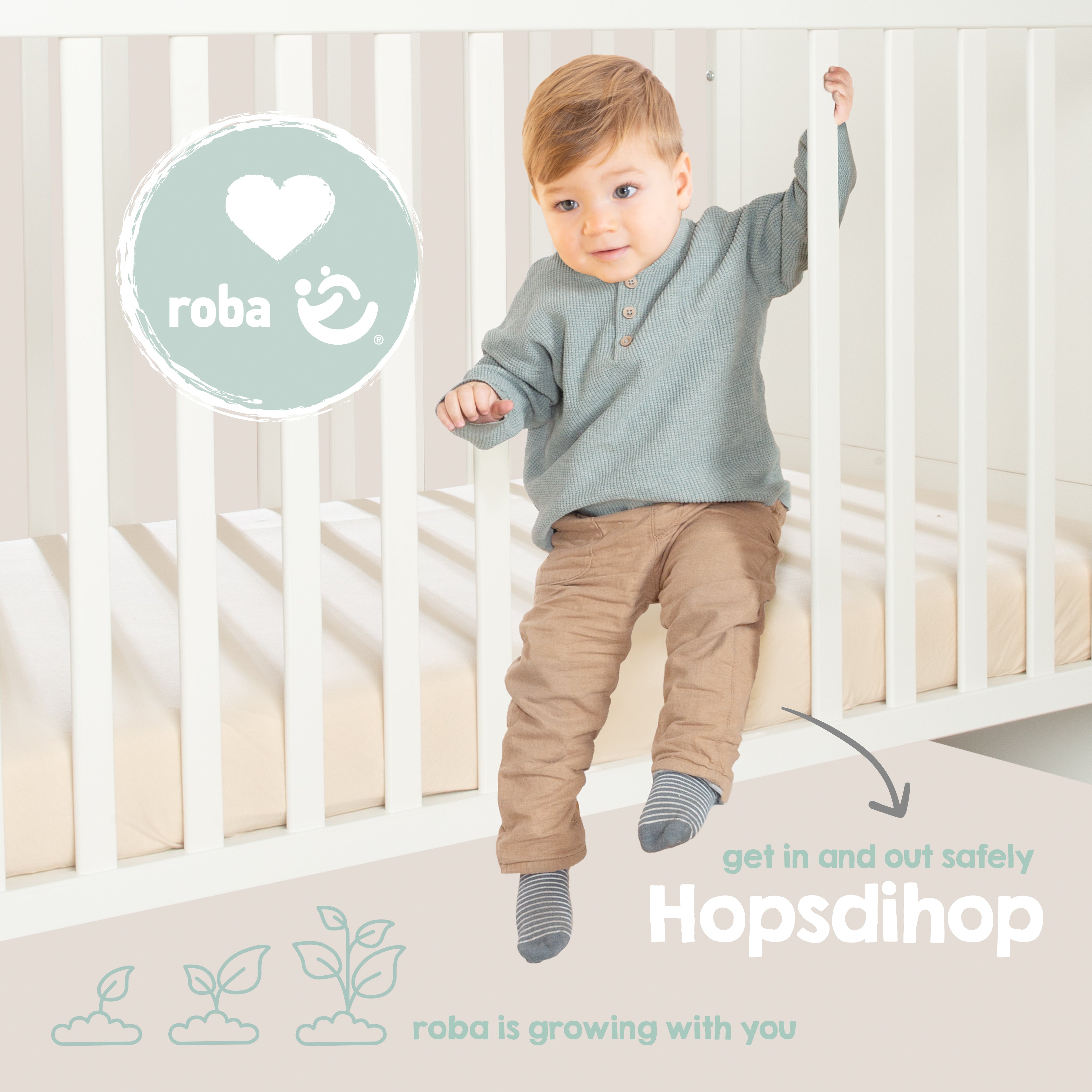 Roba 1014890 Kinderzimmerset Selva – Kinderzimmer Set - Produktbild 18