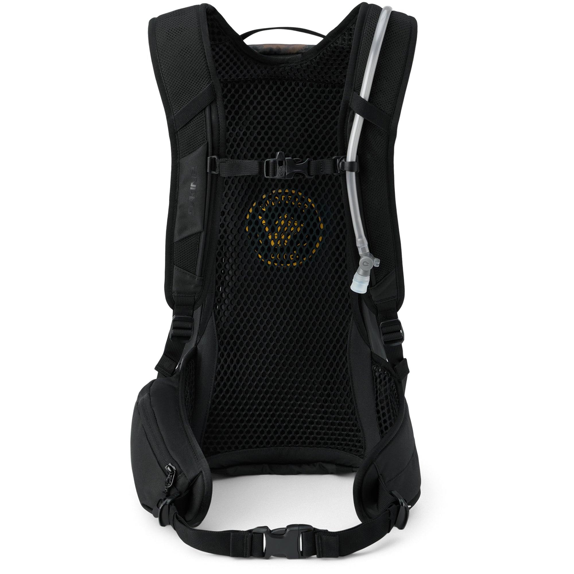 Dakine D10004677/BK Rucksack Team Drafter Backpack Graham Agassiz 14L - Aggy Black Noise - Bild 2