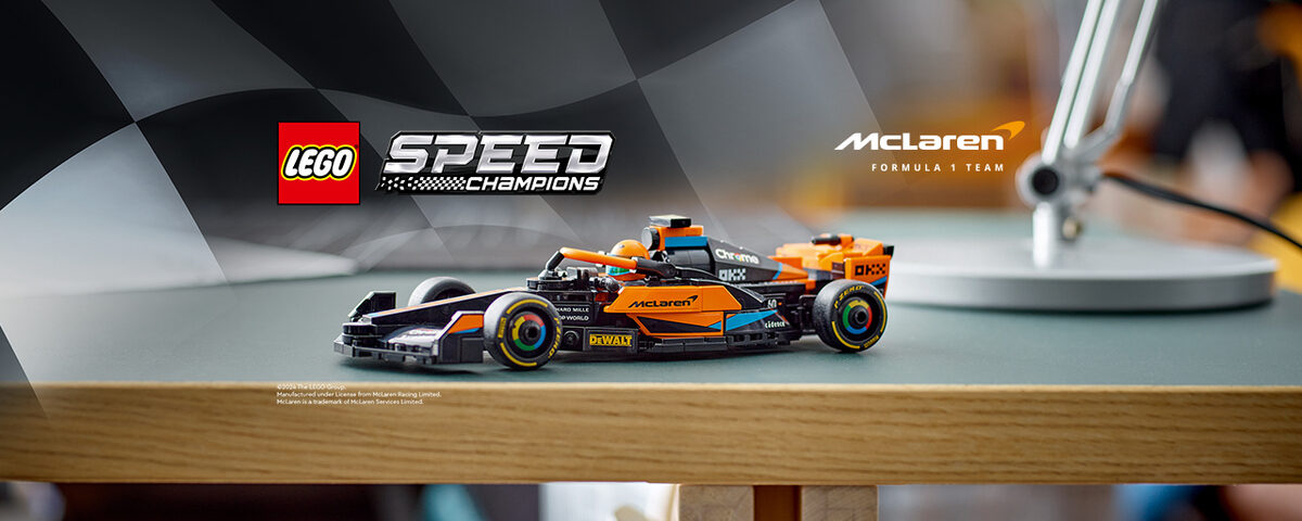 76919_speedchampions_1hy24_amp_3000x1200 Auto, Formel Eins, Rennwagen, Fahrzeug, Rad